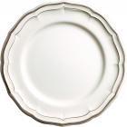 Coffret de 6 Assiettes dessert - diam. 23,2 cm