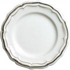 Coffret de 6 Assiettes lunch - diam. 16,5 cm