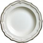 Coffret de 6 Assiettes creuses  - diam. 22,5 cm