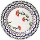 La collection Ronde d'Orient - Gien
