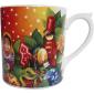 Coffret de 1 Mug 2008 - 30cl Ht : 9.3cm