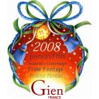 La collection No�l - Gien