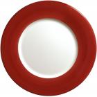 La collection Assiette de Pr�sentation - Gien