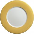 Assiettes De Pr�sentation Soleil - diam. 32,5 cm
