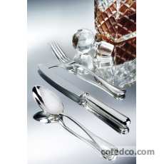 Couteau dessert