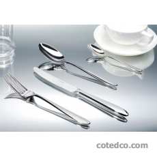 Fourchette de table