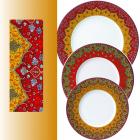 La collection Dhara - Philippe Deshoulières