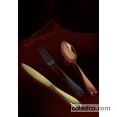 Couteau de table