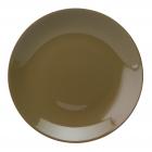  Assiette plate 265mm - Vison