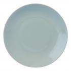 Assiettes plate 265mm - Taupe