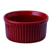 Ramequins 19cl  - Rouge