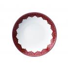 Assiette creuse calotte 210mm