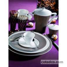 Salière - Poivrière