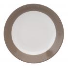 Assiette creuse calotte 190mm