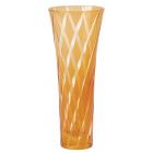 Coffret 6 verres � champagne 16cl Ambre