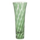 Coffret 6 verres � champagne 16cl Emeraude