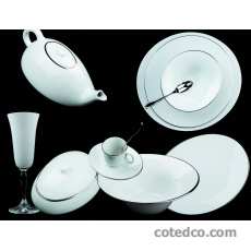 P-Tasse thé