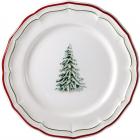 Assiette plate extra - diam. 26 cm