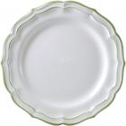 Assiette plate  - diam. 26 cm