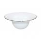 Coupe salade individuelle 190x170mm