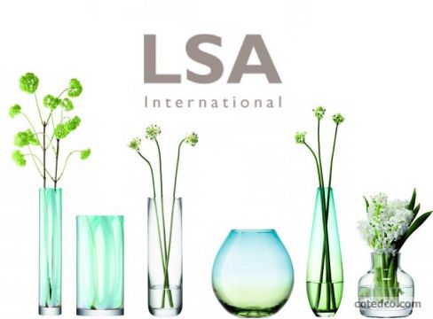 LSA Factory de -30%� -50% 