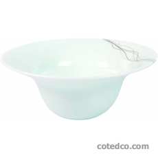 Coupe salade individuelle 190x170mm