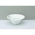 Coupe salade individuelle 190x170mm