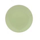 Assiette dessert 210mm - Vert Céladon