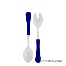 Service à salade 2 piéces