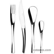Fourchette de table