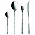 La collection Fuse Martelé - Degrenne