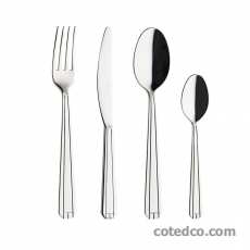 Fourchette de table
