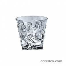 Coffret 6 Whisky - Glacier Cristal