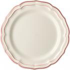 La collection Filet Corail - Gien