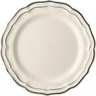 Assiette plate extra - diam. 26 cm