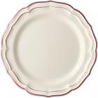 Assiette plate extra - diam. 26 cm