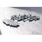 La collection Pescher - Alessi