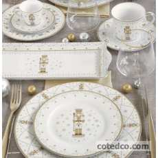 Assiette creuse 21.5cm