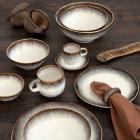 La collection Nuances Ebene - Easy Life