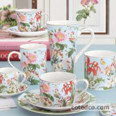 Coffret 2 Mugs 35cl