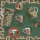 La collection Geometrical Loop - Easy Life