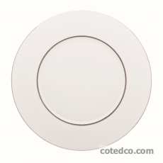 Assiette dessert 24cm - L Liens