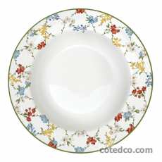 Assiette creuse 21.5cm