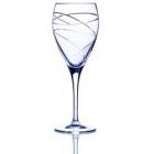 La collection Abstraction - Cristal d'Arques