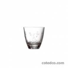 Coffret 4 gobelets whisky 30cl