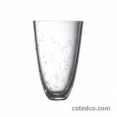 Coffret 1 vase 30cm