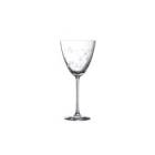 Coffret 4 Verres � pied 24cl