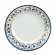 Assiette a pain 160 mm