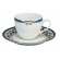 Paire tasse café export