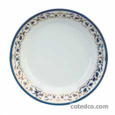 Assiette creuse